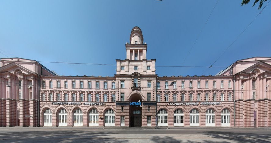 Фото здания