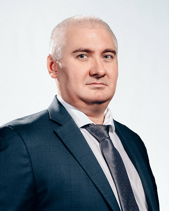 Кудж Станислав Алексеевич